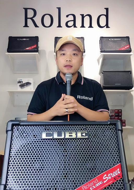罗兰点歌音箱连接方法有哪些？  第3张
