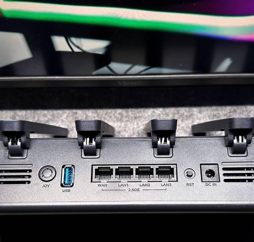 wifi7路由器选购指南是什么？  第3张