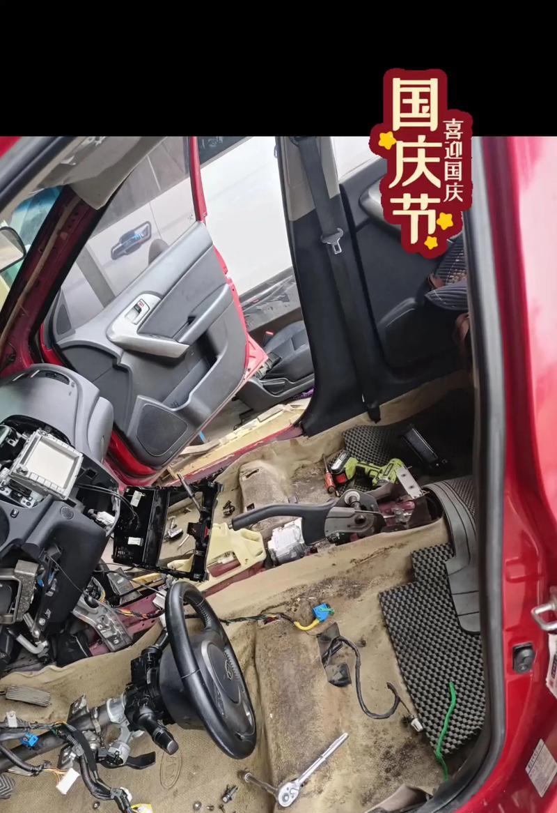 热水器红绿接口更换方法是什么？更换后如何测试？  第2张