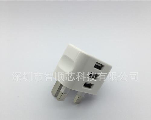 多口充电器充电速度如何？是否会影响设备充电效率？  第3张