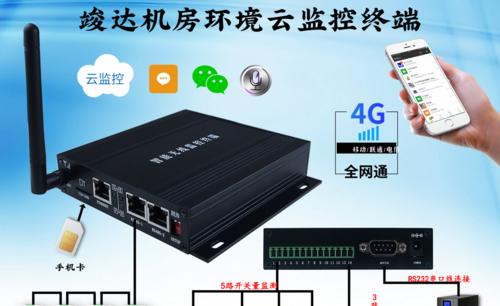 机顶盒转换为云终端模式的方法是什么？  第1张