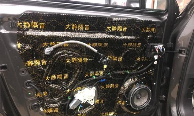多单元小音箱接线方法是什么？  第1张