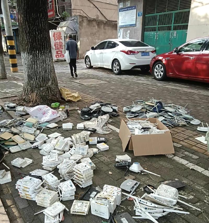废品路由器如何分类型号？分型号有什么用？  第2张