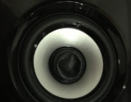 音箱出气孔海绵怎么拆？拆卸是否容易？  第3张
