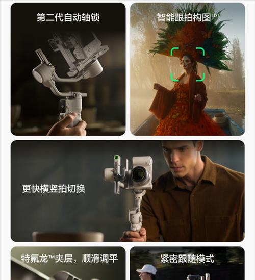 相机图像稳定器功能是什么？  第2张