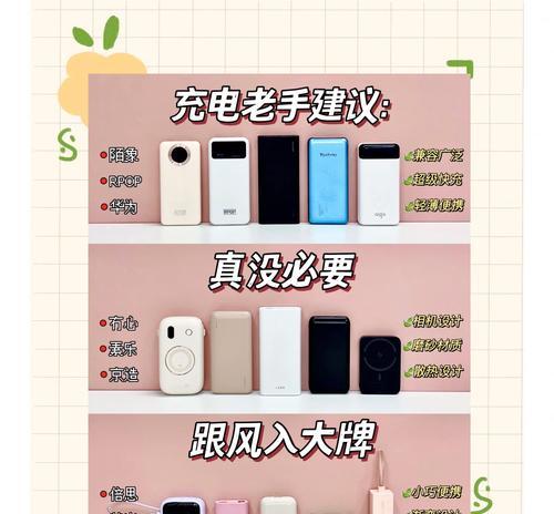 安卓移动电源充电器使用指南？  第3张