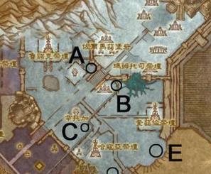 魔兽世界直升能在什么服务器？选择指南是什么？  第2张