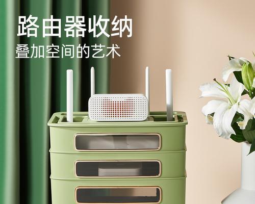 机顶盒投影仪收纳神器使用方法是什么？收纳后如何快速取出？  第1张