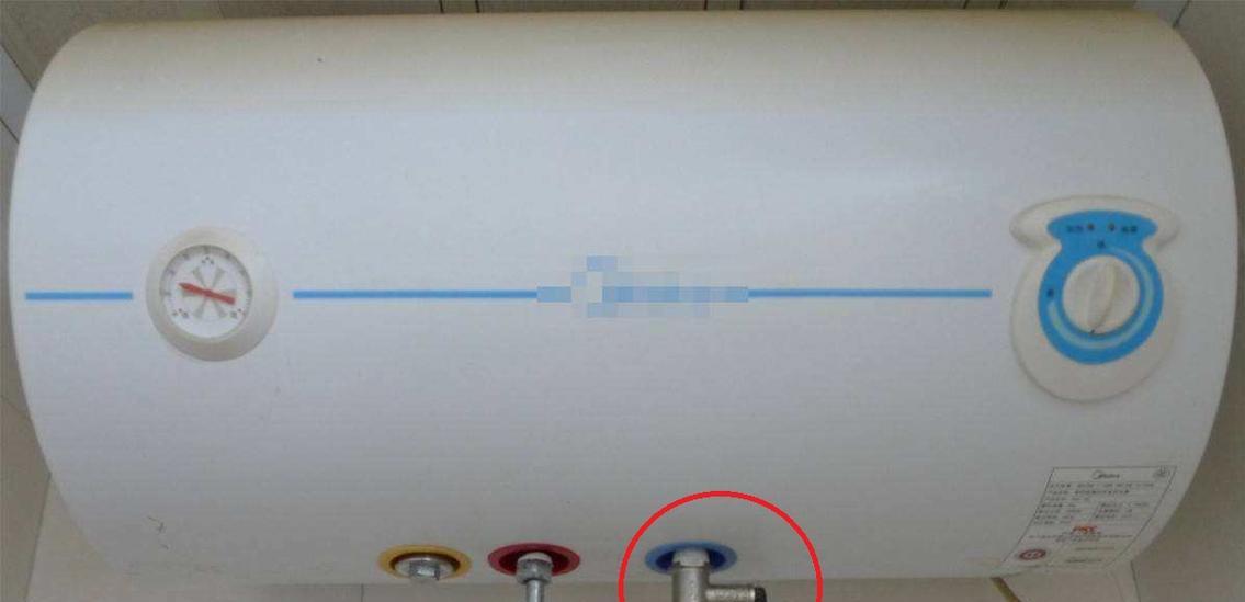 小沐热水器响声原因是什么？  第3张