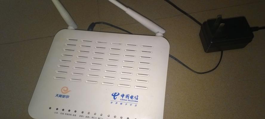 电信大圆路由器使用体验如何？  第2张