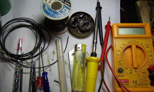 如何自制平板电脑？需要哪些材料和工具？  第3张