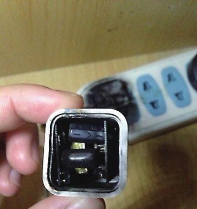 充电器头变黑如何清除？有哪些清洁方法？  第2张
