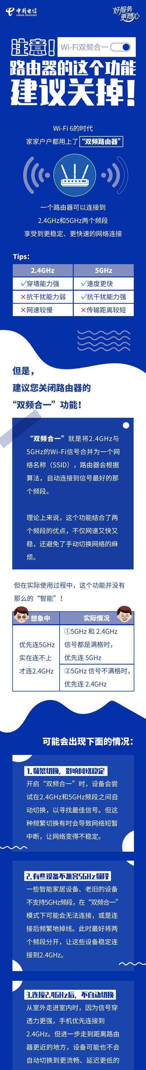 不用的路由器如何彻底关闭网络功能？  第1张