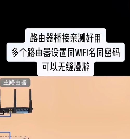通网了怎么连接路由器？路由器设置步骤是什么？  第2张