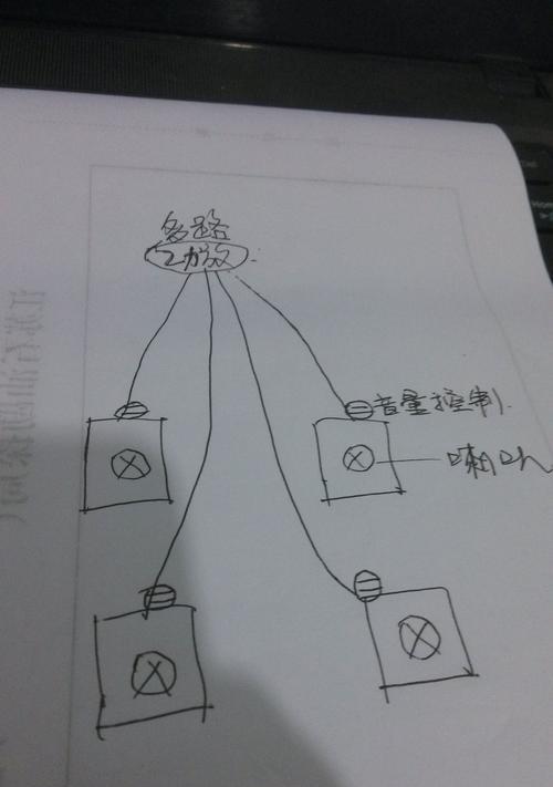 松江吸顶音箱拆开方法是什么？  第1张