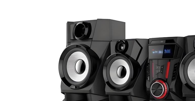 松江吸顶音箱拆开方法是什么？  第3张
