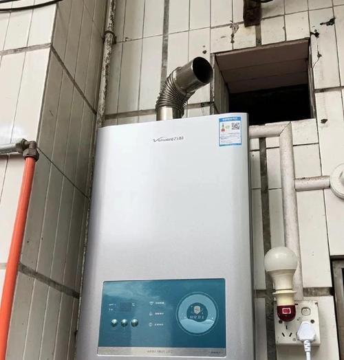 热水器管道响声大可能的原因是什么？  第2张