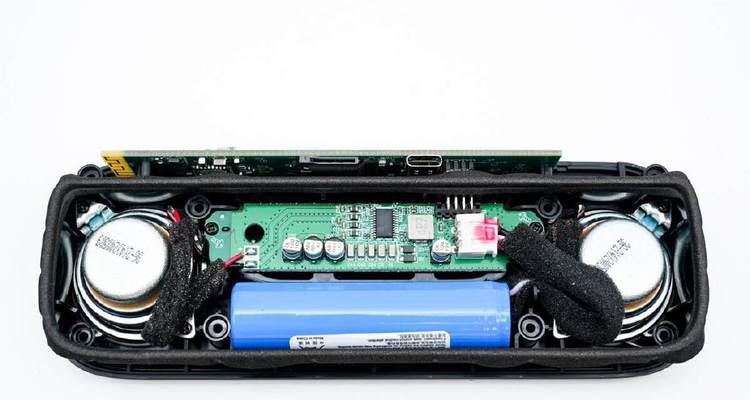 木质音箱拆解过程中应该注意什么？  第2张