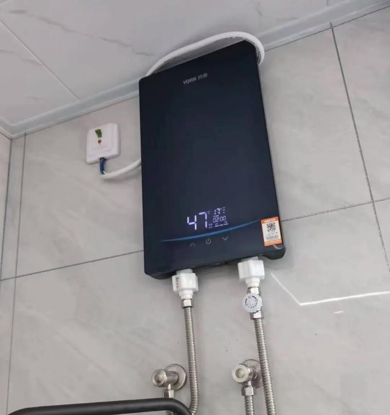 热水器发热件怎么安装？安装方法是什么？  第1张