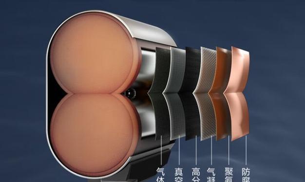 海尔xa3热水器内胆是什么材质？内胆的优缺点有哪些？  第1张