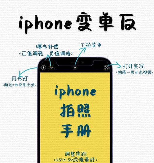苹果手机人像模式如何开启？遇到问题怎么办？  第2张