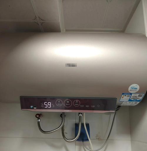 热水器浴室控制开关的正确使用方法？使用中遇到问题怎么解决？  第1张