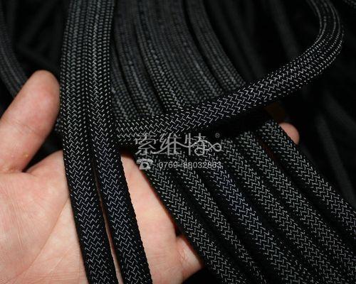充电器缠绕绳黑色款有什么特点？使用时应注意什么？  第3张