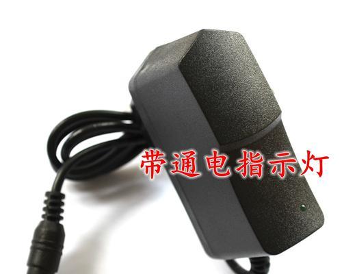 工业路由器适用的充电器类型是什么？如何选择合适的充电器？  第1张