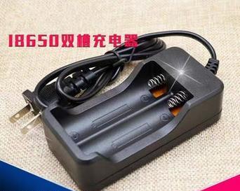 18650电池充电器电压标准是什么？充电器功率选择有讲究吗？  第3张
