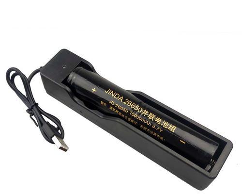 超强续航小手电充电器多少瓦？如何选择合适的充电器？  第2张
