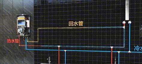 面包砖怎么装热水器？安装热水器的步骤和注意事项是什么？  第2张