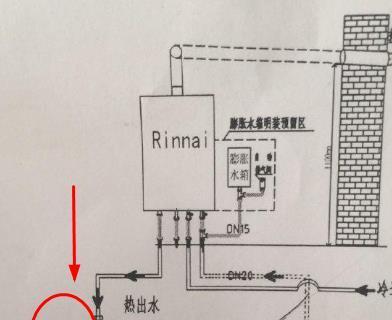 供水器与热水器管连接方法是什么？需要注意什么？  第2张