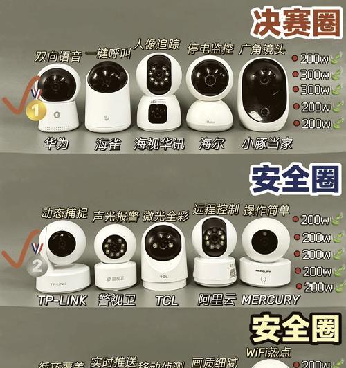 家里摄像头如何连接手机？监控画面怎么看？  第3张