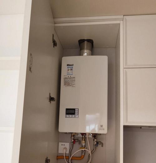 热水器吊顶安装应选择哪种材料？  第2张