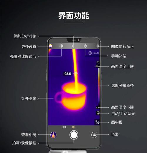 手机摄像头串流问题如何解决？最佳方案是什么？  第3张