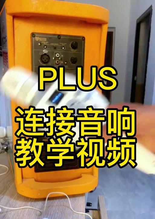 魅鸟接音箱线路的正确方法是什么？视频教程在哪里找？  第1张