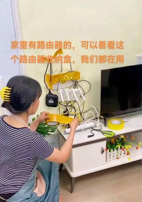 路由器盒子内配件有哪些？  第1张