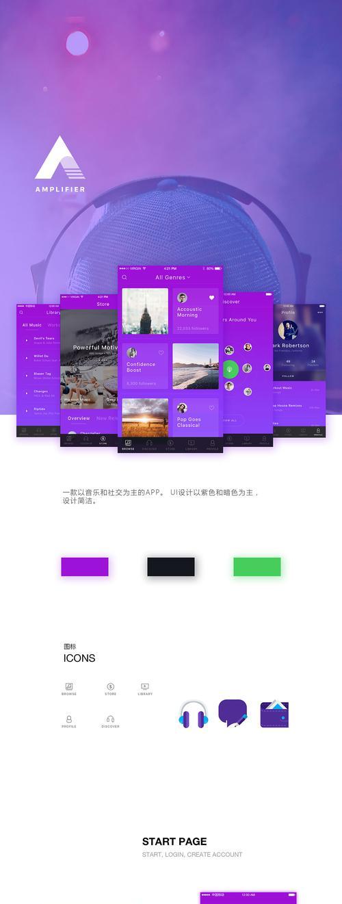 音箱阵营临摹本使用方法是什么？它在音乐制作中扮演什么角色？  第2张