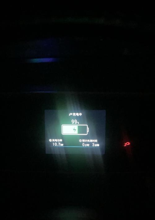 充电器开线后不亮灯是什么问题？  第2张