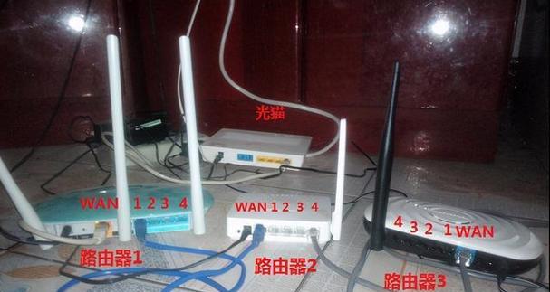 小米网关端子与路由器的连接方法是什么？  第2张
