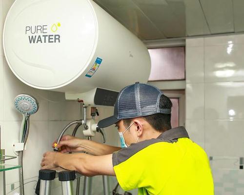 牧歌热水器维修方法有哪些？  第2张