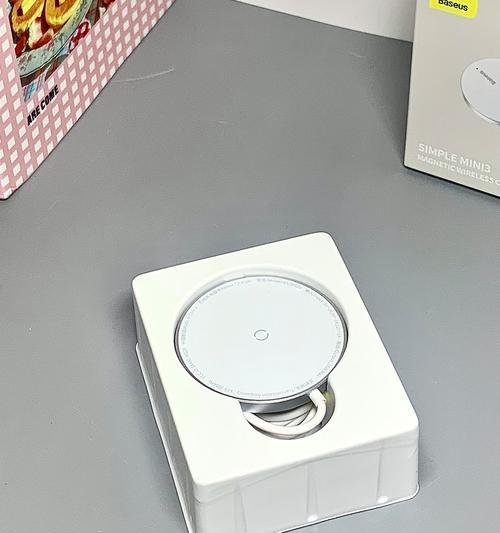 为什么都喜欢用磁吸充电器？它的优势和使用场景是什么？  第3张