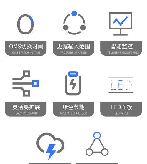 服务器停电前需要对服务怎么做？停电前服务器服务的处理方法是什么？  第1张
