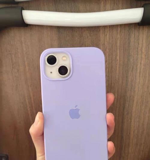 苹果13手机壳的品牌标志是什么？如何辨别真伪？  第1张