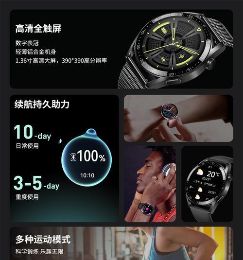 智能手环与机械手表如何搭配？搭配后有哪些风格？  第1张