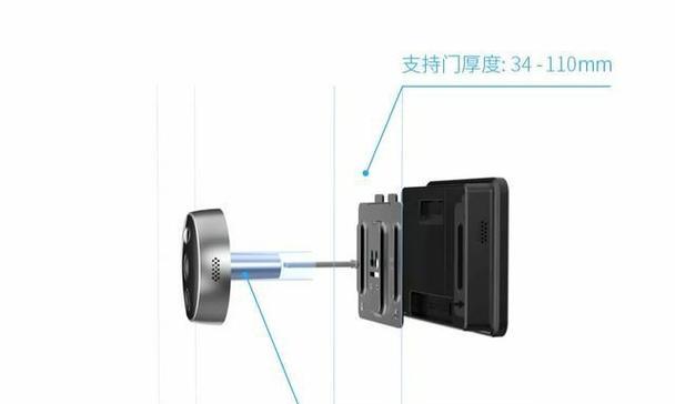 小米猫眼连接wifi步骤是什么？连接失败怎么办？  第1张