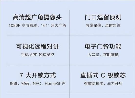 小米猫眼连接wifi步骤是什么？连接失败怎么办？  第3张