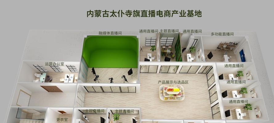 武乡音响直播基地的具体位置在哪里？  第3张
