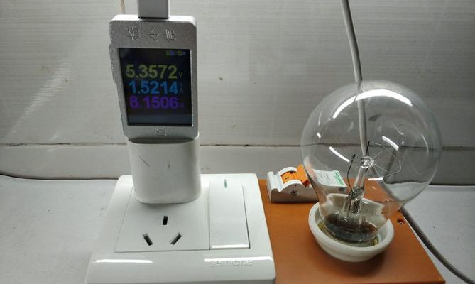 老式灯泡烧断电源的原因是什么？如何预防这种情况？  第2张