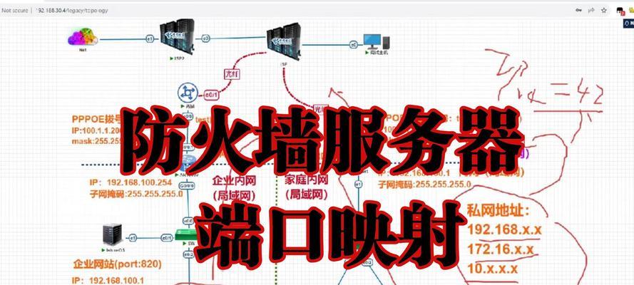 拟态网线上网服务器的连接方法是什么？连接后如何配置？  第3张